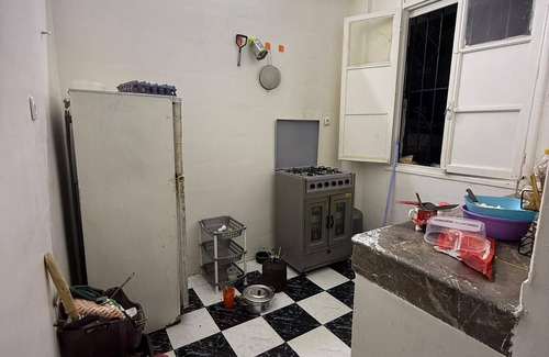 SOUR JDID Bed & Breakfast | Room in the city center next to the medina