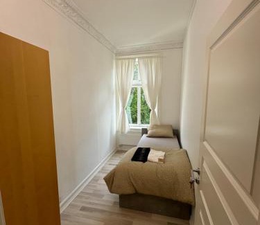 Gamle Oslo Apartment | Room in the city center!