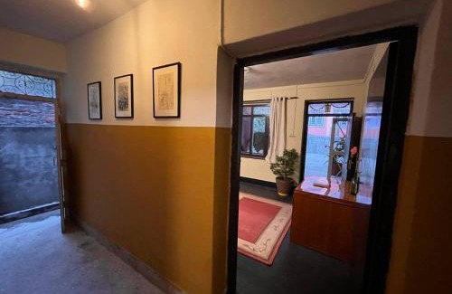 Madhyapur Thimi Apartment | Room in Traditional Nepali house