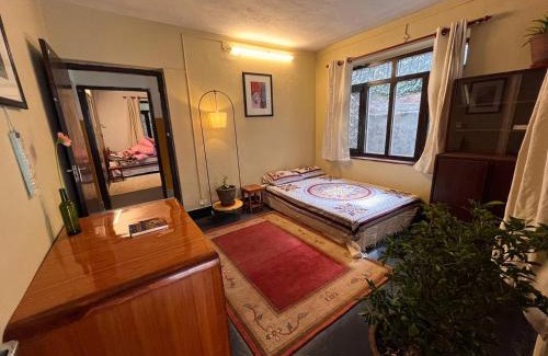 Madhyapur Thimi Apartment | Room in Traditional Nepali house