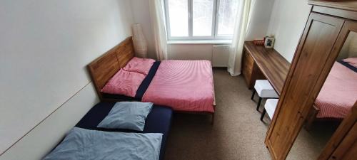 Trebon House | ROOM IN TREBON
