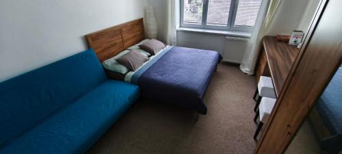 Trebon House | ROOM IN TREBON
