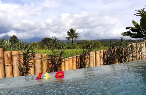 Banjartegehe House | Room in Villa - The Champuhan Villa - Honeymoon Villa With Rice Field View