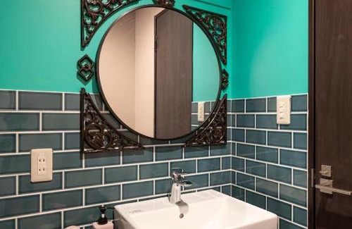 Chinatown Hotel | Room Inn Shanghai 横浜中華街 Room1-A