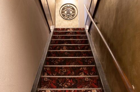 Chinatown Hotel | Room Inn Shanghai 横浜中華街 Room1-A