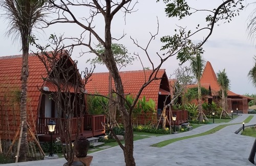 Gianyar Villa | Room-love Without Boundaries Num9843