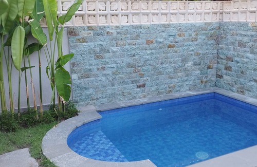 Gianyar Villa | Room-love Without Boundaries Num9843