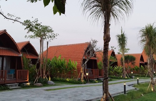 Gianyar Villa | Room-love Without Boundaries Num9843