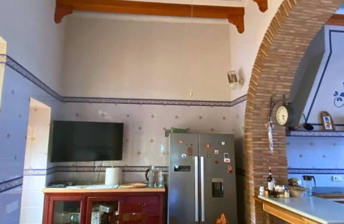 Alzira House | Room-magnolia Loft A Spacious, Authent