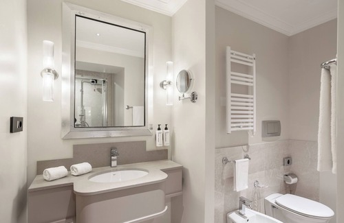 Celio Hotel | Room Mate Collection Mia, Rome Colosseum