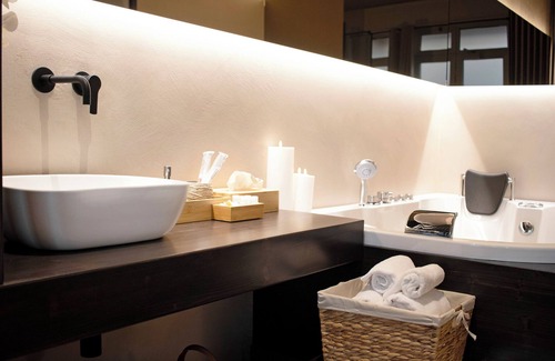 Turi Bed & Breakfast | Room 'Mercurio' with Wi-Fi and Air Conditioning