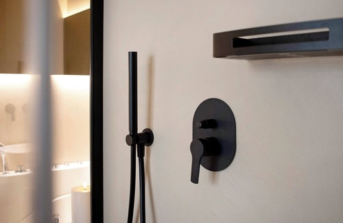 Turi Bed & Breakfast | Room 'Mercurio' with Wi-Fi and Air Conditioning