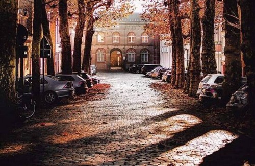 Historical Center Bruges Apartment | ROOM N°2 - Suite Stays Bruges