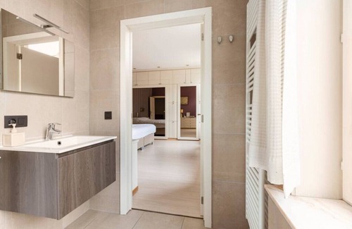 Historical Center Bruges Apartment | ROOM N°2 - Suite Stays Bruges