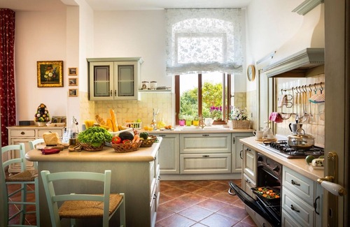 Oprtalj Apartment | Room N3 in B&B Palazzo Angelica
