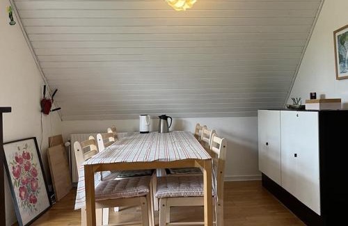 Bryrup House | Room no 2