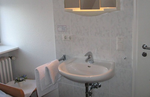 Westerland Cottage | Room No. 3 - Gästehaus Wehrmann