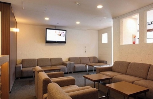 Furano Hotel | Room of your choice All rooms nonsmoking | Ro/Furano Hokkaidō