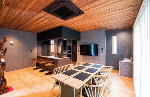 Tateyama House | Room only Relax your body and mind in a luxury r/Tateyama Chiba