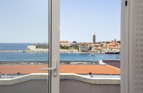 Rab Apartment | Room Padovan S11 - Rab