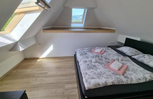Bohinjska Bistrica House | Room Sodja