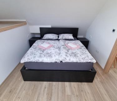 Bohinjska Bistrica House | Room Sodja