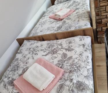 Bohinjska Bistrica House | Room Sodja