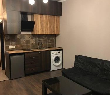 Vera Apartment | Room studio 1