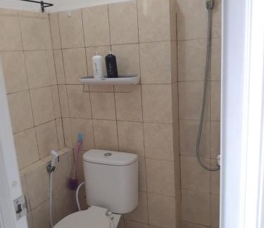 Depok Apartment | Room transit 3 jam apartemen mares 2 by zaya