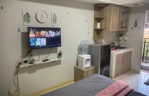 Depok Apartment | Room transit 3 jam apartemen mares 2 by zaya