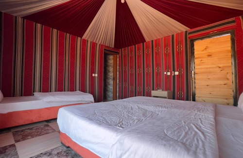 Wadi Rum House | Room-wadi RUM Guide, Camp & Tour