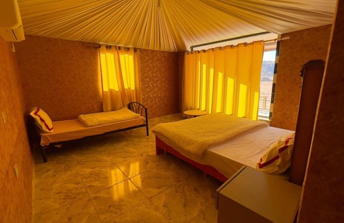 Wadi Rum House | Room-wadi RUM Guide, Camp & Tour