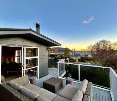 Kinloch Apartment | Room with a View