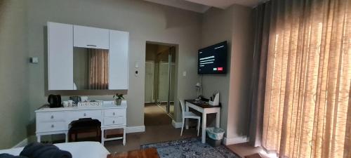 Mossel Bay Apartment | Room with a view on Hudson