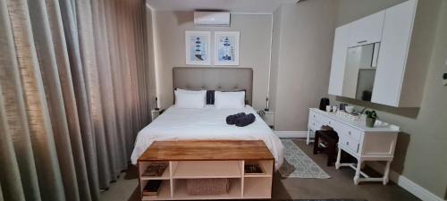 Mossel Bay Apartment | Room with a view on Hudson