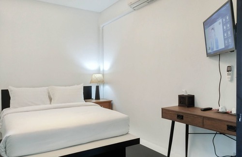 Wichit House | Room with Breakfast · Standard Room, 16min to Phuket Old Town