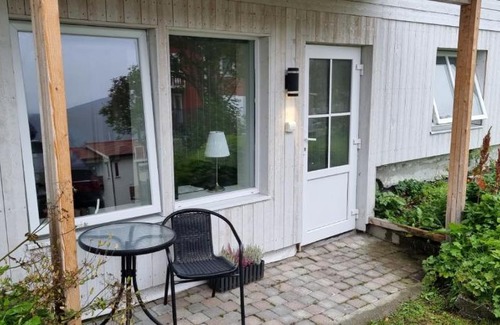 Tromso House | Room with shared kitchen and bathroom nr 2