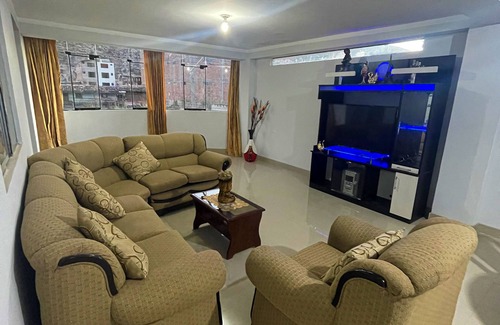 Yucay House | Room Yucay Cusco