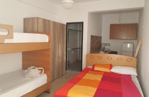 Borsh House | Room zero of Sea