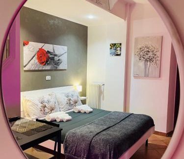 Casalaccio House | Room24 Relax & Wellness