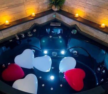Casalaccio House | Room24 Relax & Wellness