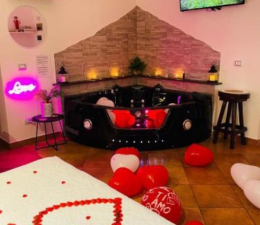 Casalaccio House | Room24 Relax & Wellness