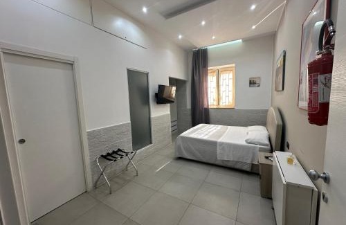 Cercola House | Room25mq Guest House