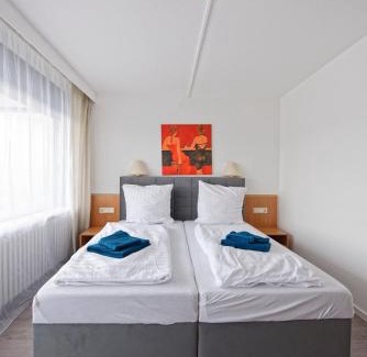 Bad Hersfeld Hotel | Room4You - Bad Hersfeld