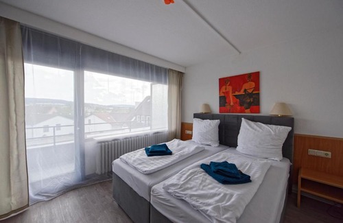 Bad Hersfeld Hotel | Room4You - Bad Hersfeld