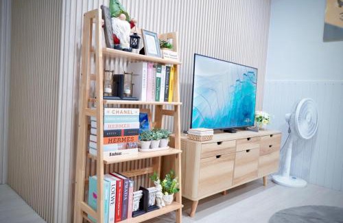 Mai Khao House | Room61-รูม61