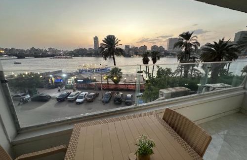 Al Manial Apartment | ROOMES NILE VIEW MANIEl