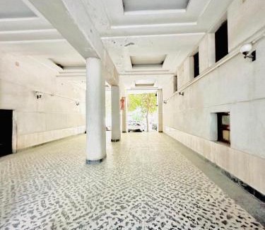 Al Manial Apartment | ROOMES NILE VIEW MANIEl