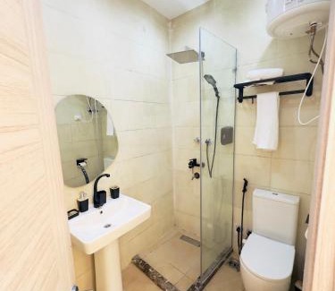 Al Manial Apartment | ROOMES NILE VIEW MANIEl