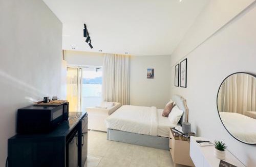 Al Manial Apartment | ROOMES NILE VIEW MANIEl